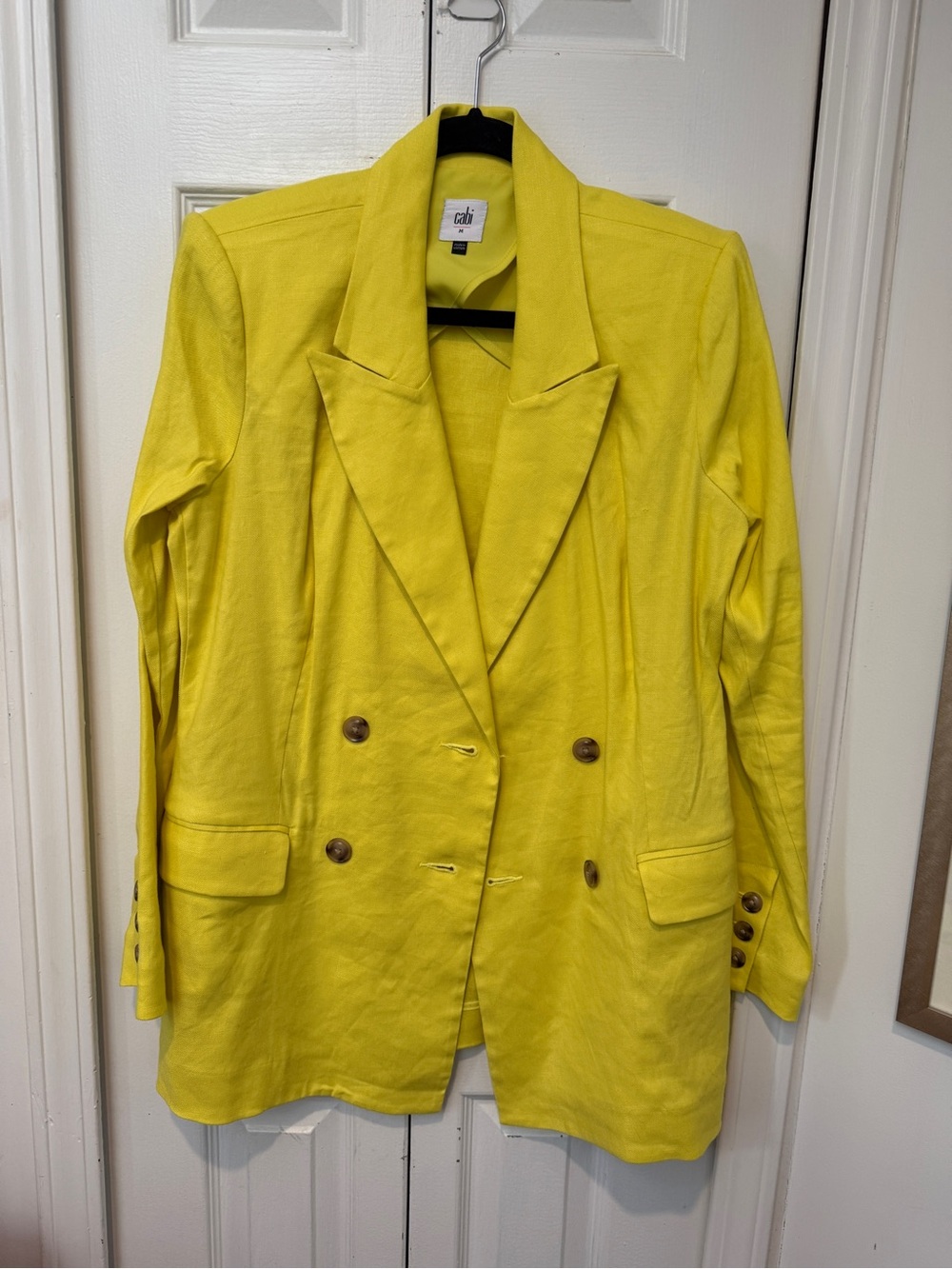 Glow Up Blazer